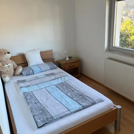 Alpenblick Трофайах