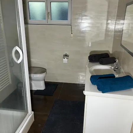 Alpenblick Апартаменты Трофайах