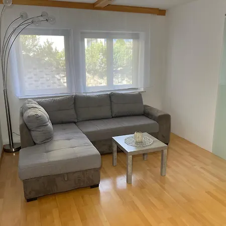 Alpenblick Apartment