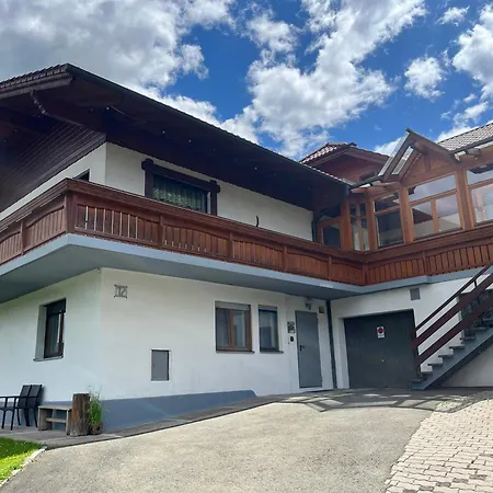 Alpenblick Apartment Trofaiach