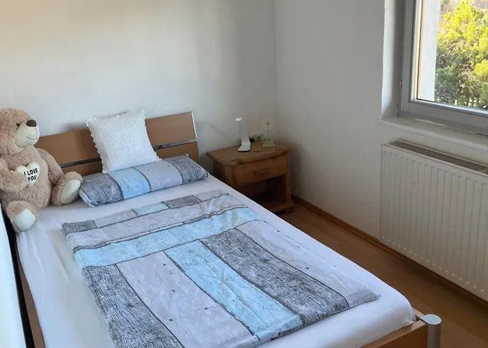 Alpenblick Трофайах