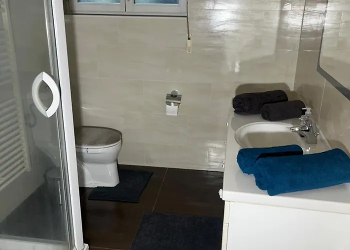 Alpenblick Apartment Trofaiach