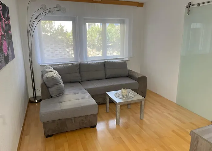 Alpenblick Apartment