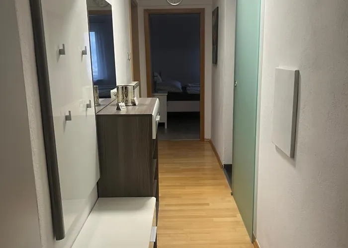 Alpenblick Апартаменты *